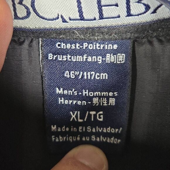 Arcteryx Cold WX Jacket LT Size XL Puffer Men - Picture 7 of 16